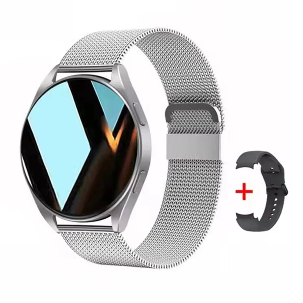 COTAUL Women's Smart Watch | Bluetooth Call & Health Tracker