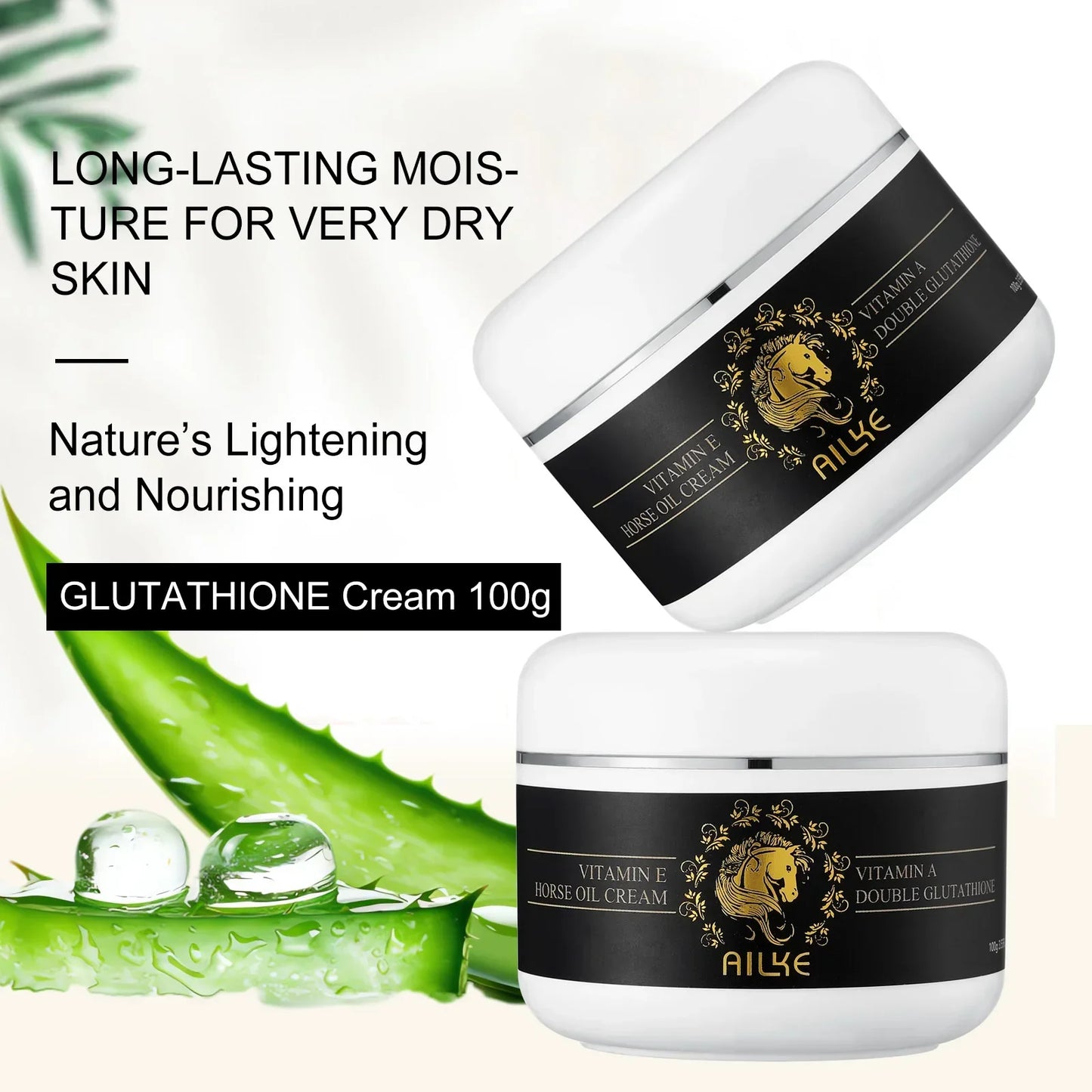 AILKE Collagen 5-in-1 Skin Care Kit – Brighten & Restore Elasticity Peaceful Pleasures Health and Wellness