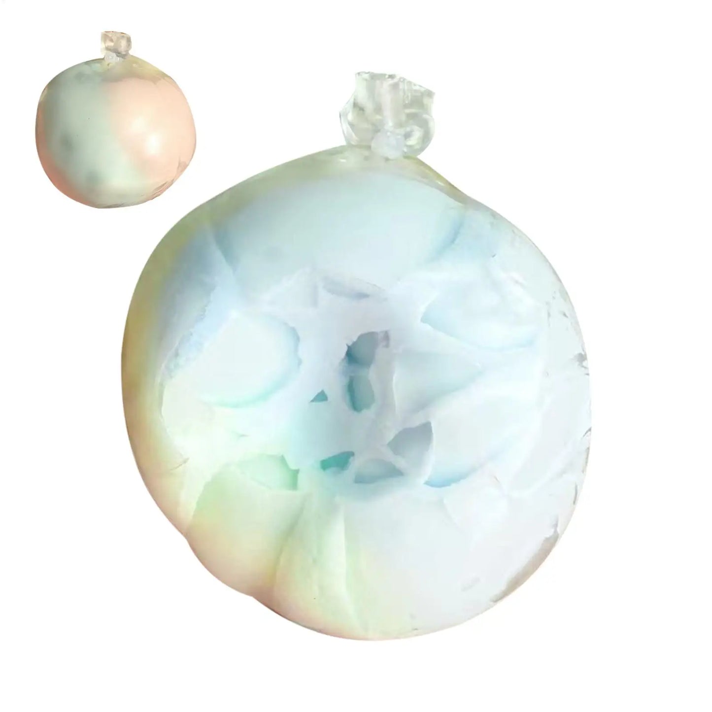 Squishy Stress Ball – Slow Rebound Sensory Fidget Toy