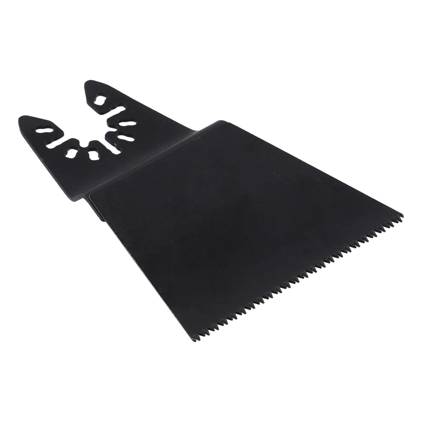 Carbon Steel Oscillating Saw Blade Multi-tool Wood Plastic Cutting