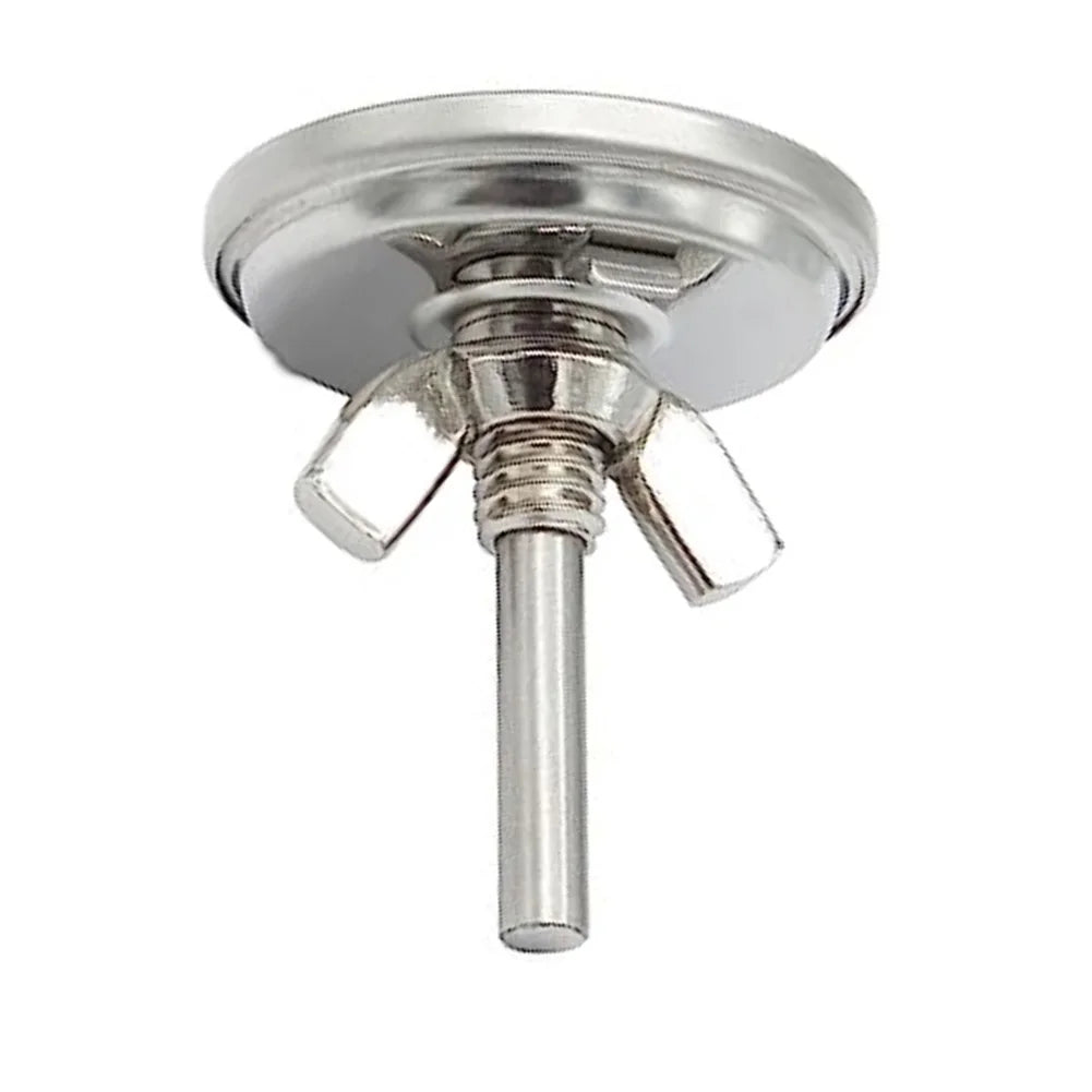 BBQ Grill Thermometer for Weber Spirit & Q Series | 150–600°F