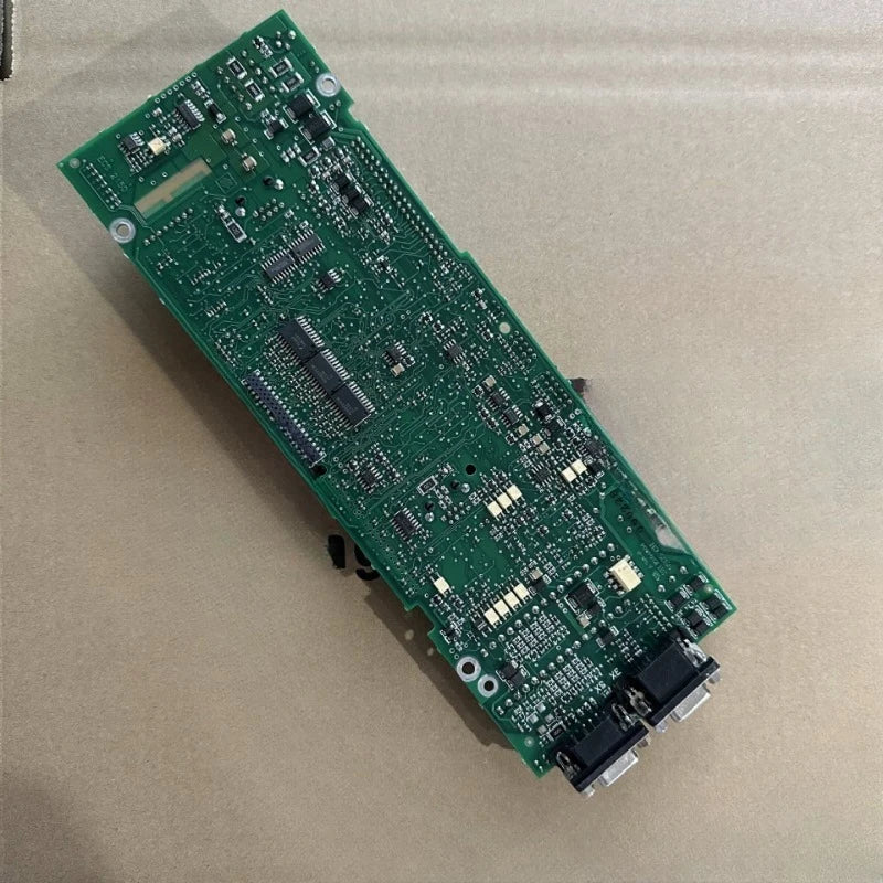 RV33-4NV AVY AC4-0 R-AVGLF Asynchronous Main Board Replacement