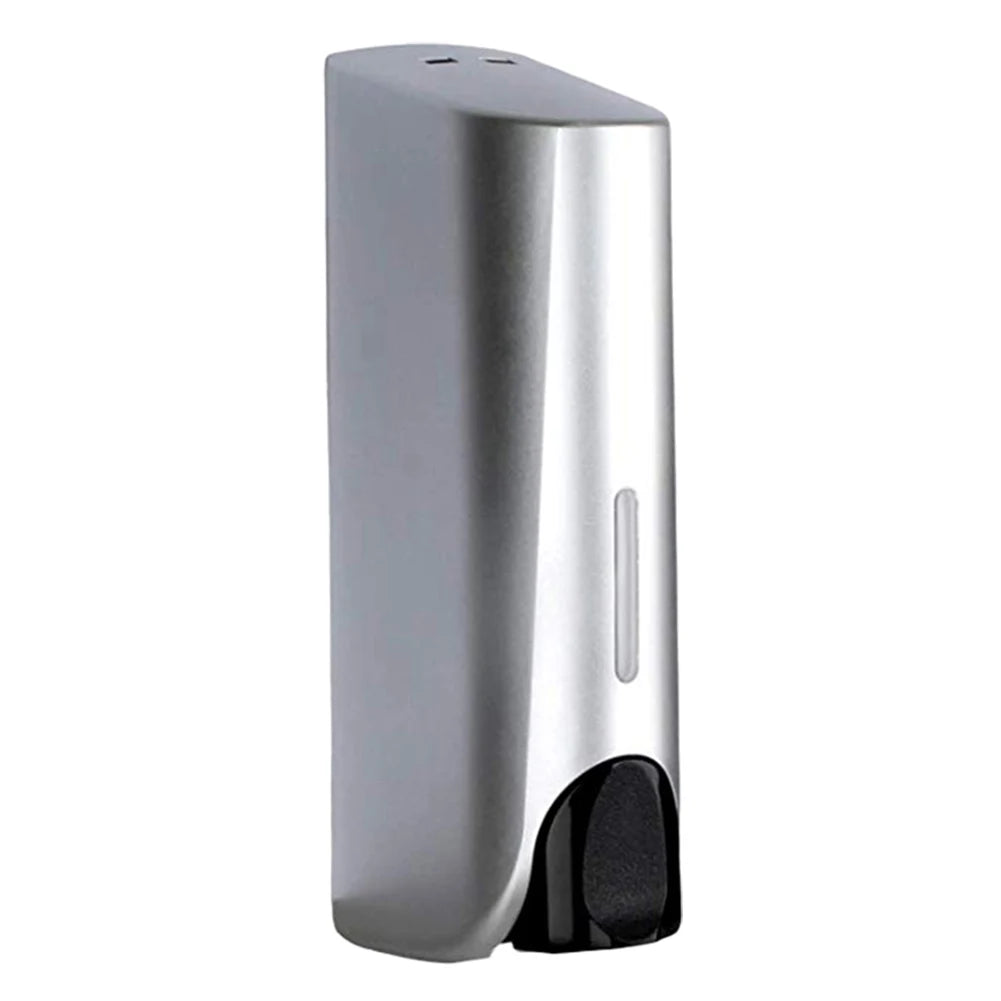 350ml Wall-Mount Soap Dispenser | Shower, Shampoo & Lotion