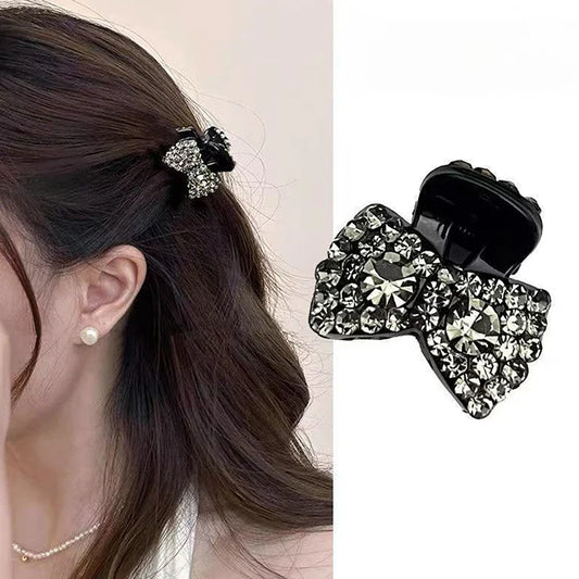 Mini Hair Claw Clips & Barrettes for Women – 1/2/4 Pack Hair Clips & Barrettes Oasis Select