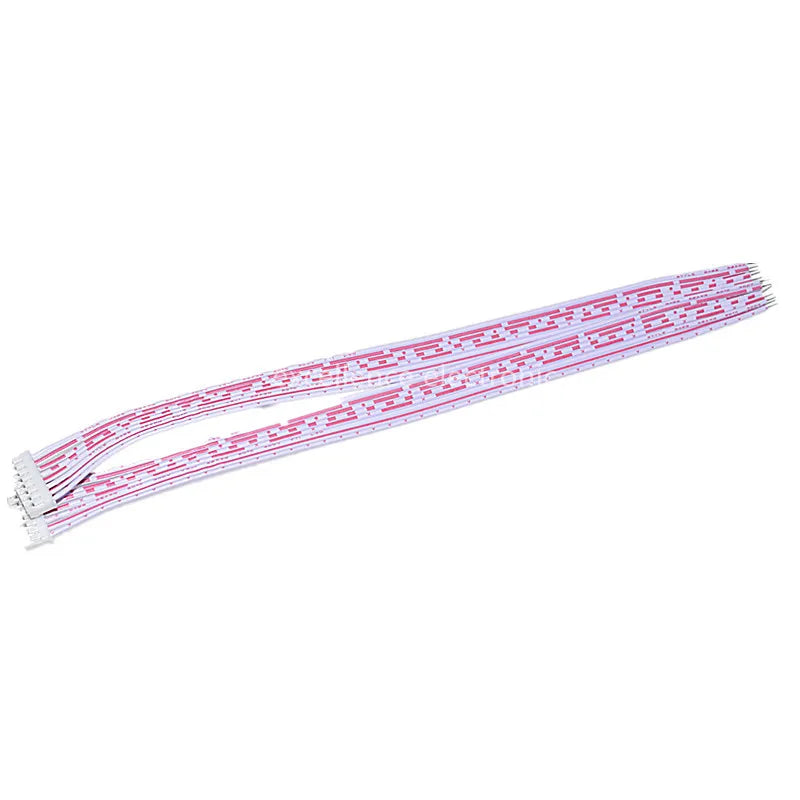 50PCS/Lot PH2.0 Female Connector Terminal Cable 10cm 20cm 30cm 2.0 JST Wire 2p 3p 4p 5p 6p 7p 8p 9p 10p11p12p Single/Double Head Peaceful Pleasures Health and Wellness
