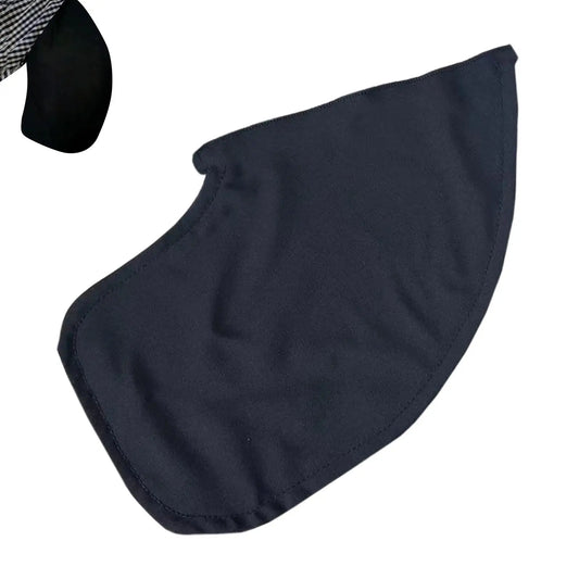 Sew-In Hidden Security Pocket Pouch for Travel & Daily Use Hidden Travel Pocket Peaceful Pleasures Health and Wellness