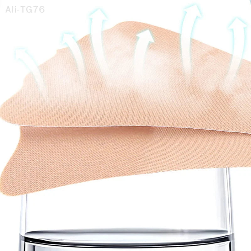 Invisible Camel Toe Concealer Pad | Reusable & Waterproof