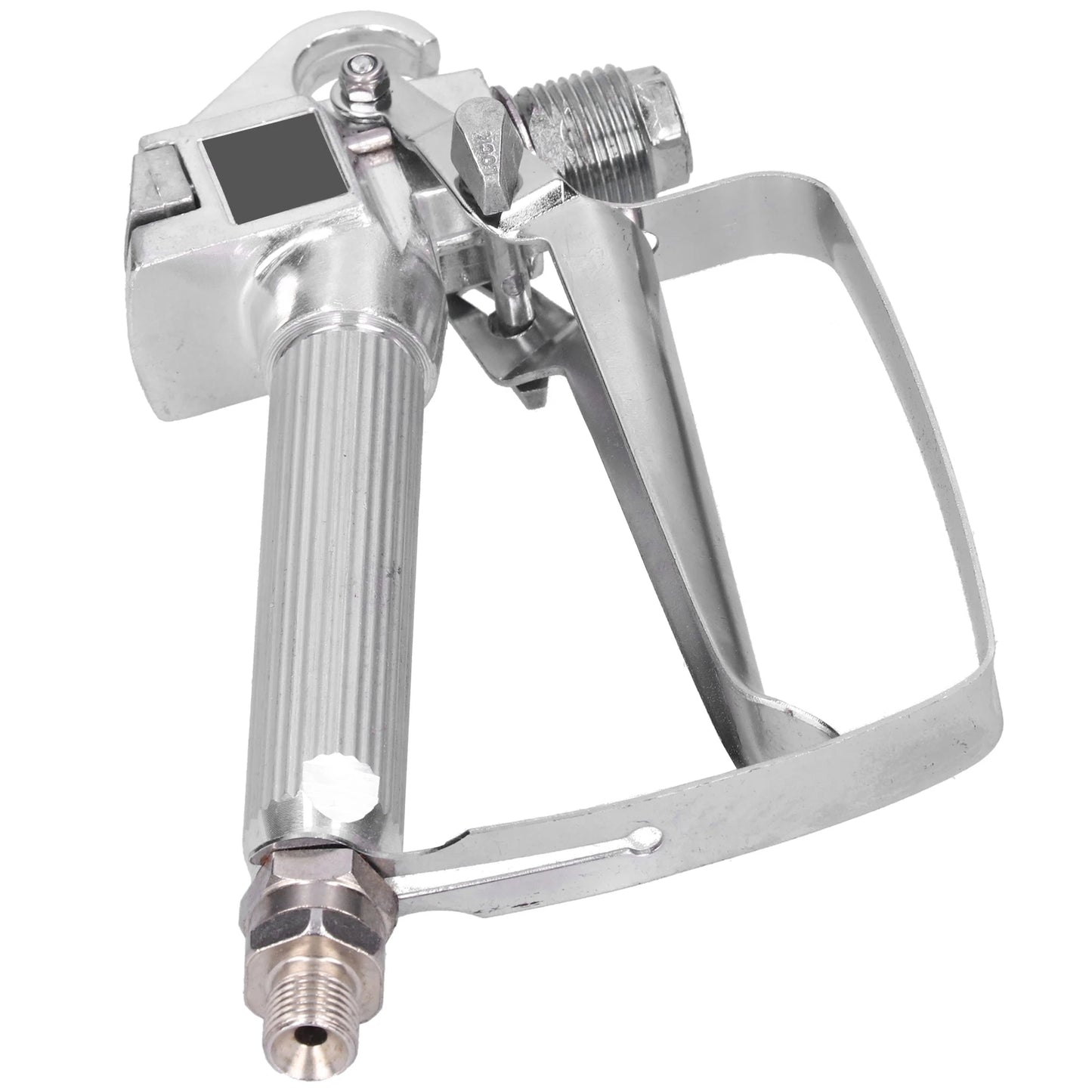 Spray Gun Pressure Airless Car Wall Paint Spraying Machine Nozzle