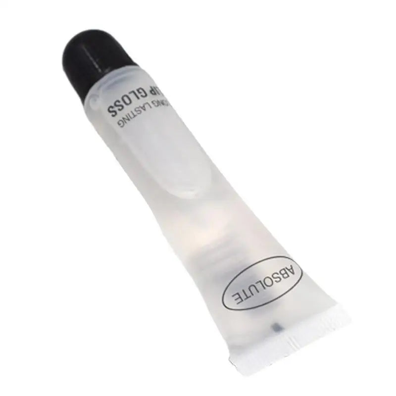 Clear Lip Gloss Plumper & Moisturizer | Long-Lasting Shine