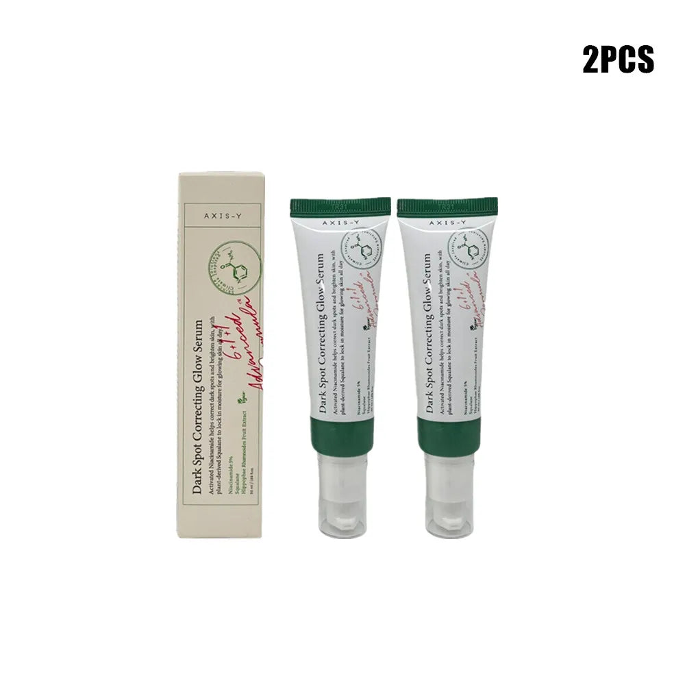 AXIS-Y Dark Spot Correcting Glow Serum | Brightening Essence