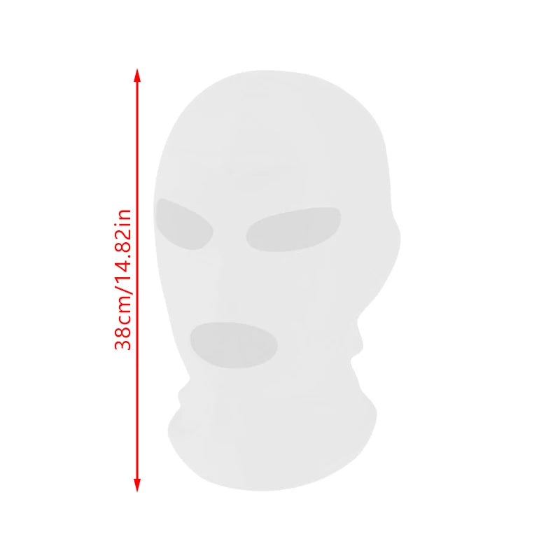 New Breathable Motorcycle Full Face Masks Cap Hat Motocross Motorbike Helmet Moto Riding Neck Face Hood Moto Mask Peaceful Pleasures Health and Wellness