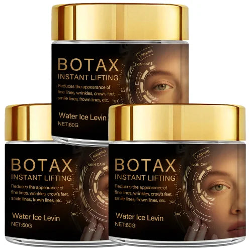 Botax Lifting Firming Cream – Retinol, Hyaluronic Acid & Collagen