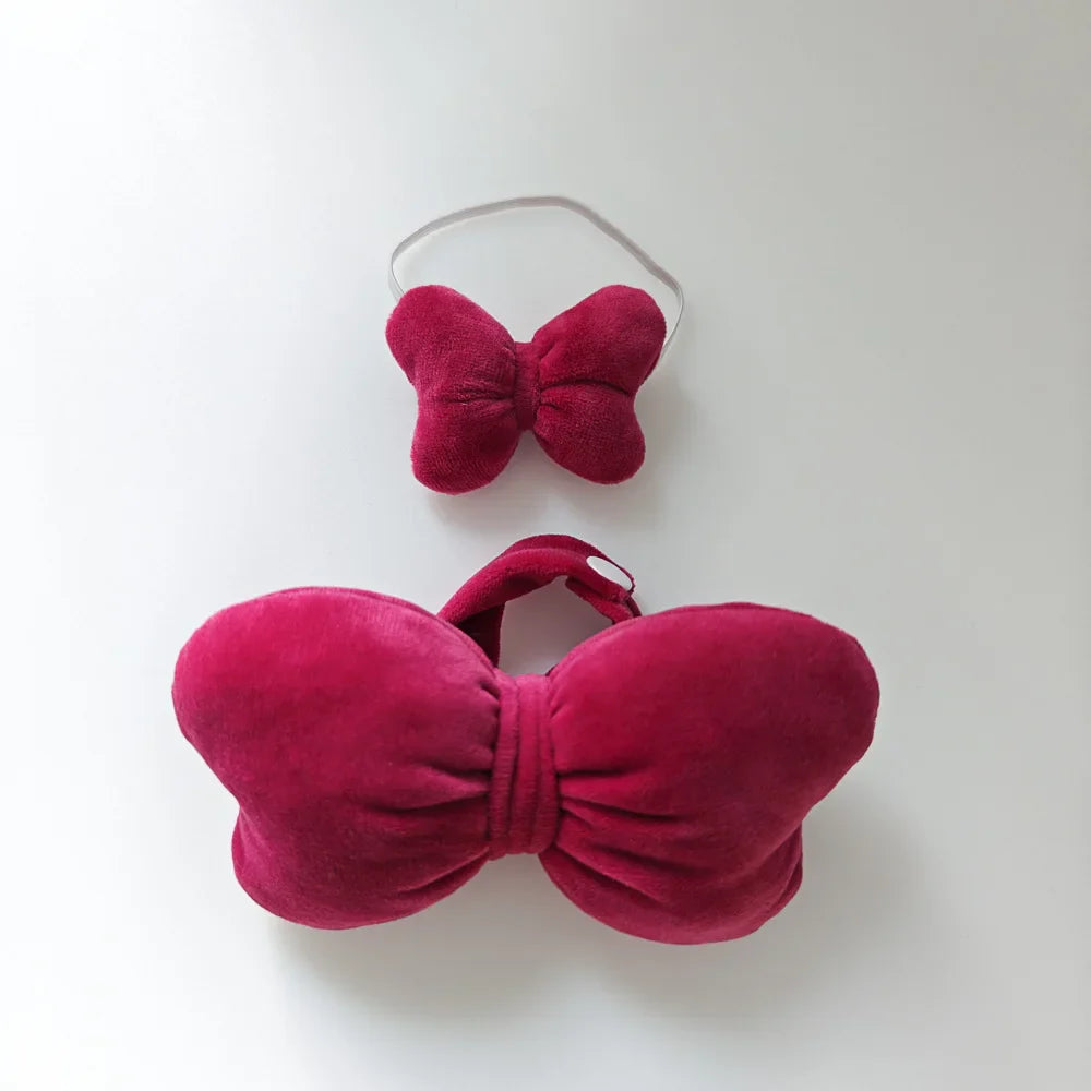Doll Clothes Set for 17cm Labubu Plush – Fashion Gift