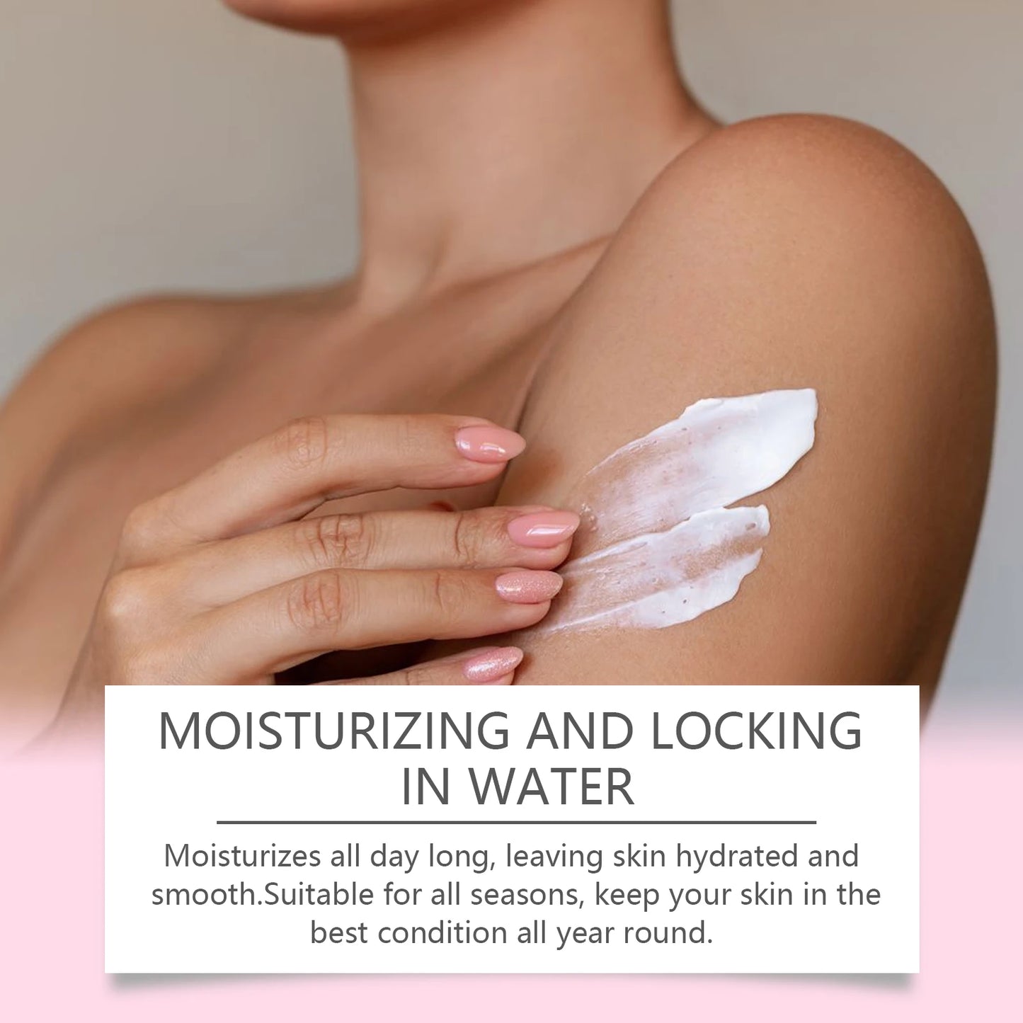 Glutathione Body Lotion – Brightening & Even Skin Tone