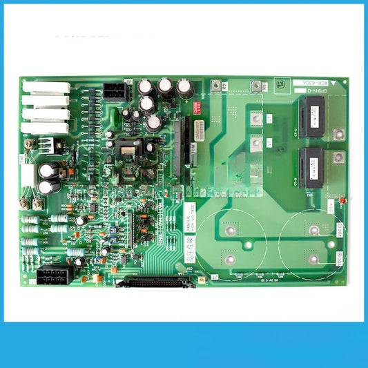 Mitsubishi GPS-2 KCR-630AGPS-II Elevator Drive Board Elevator Drive Board Peaceful Pleasures Health and Wellness Default Title