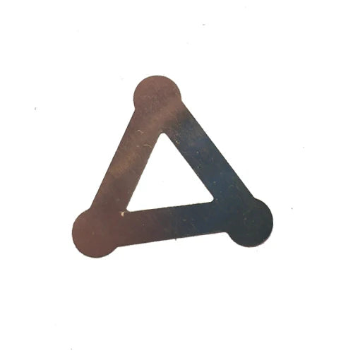 30pcs/pack Nickel Tape Strip For 18650 Battery 0.12mm Thickness Nickel Sheets Spot Welding Nickle Plated Connector Welding Nicke Peaceful Pleasures Health and Wellness G
