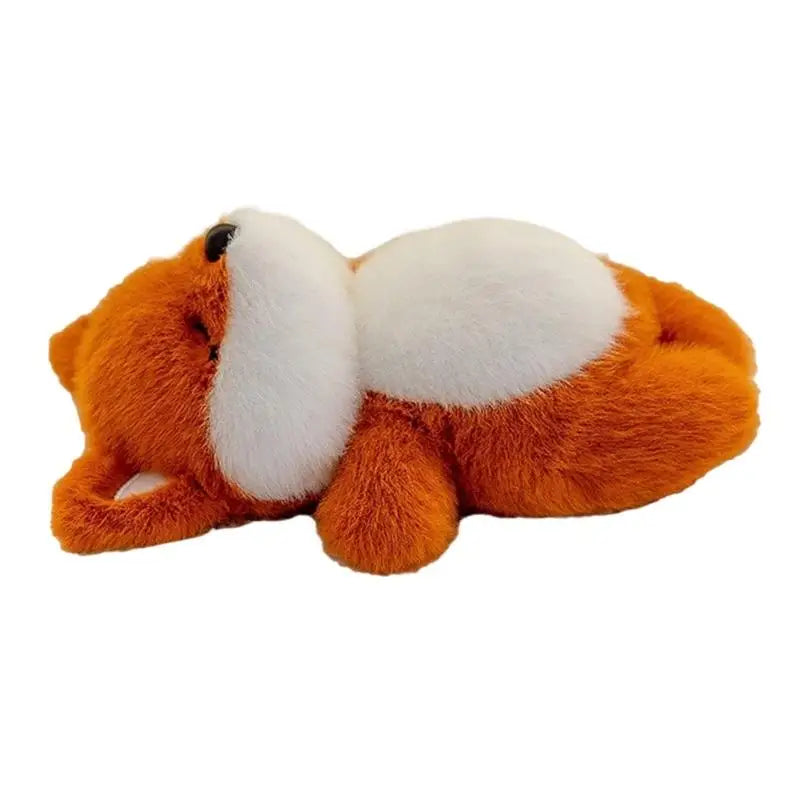 Animal Plush Wrist Rest Pad 19cm | Cute Desk Toy & Decoration