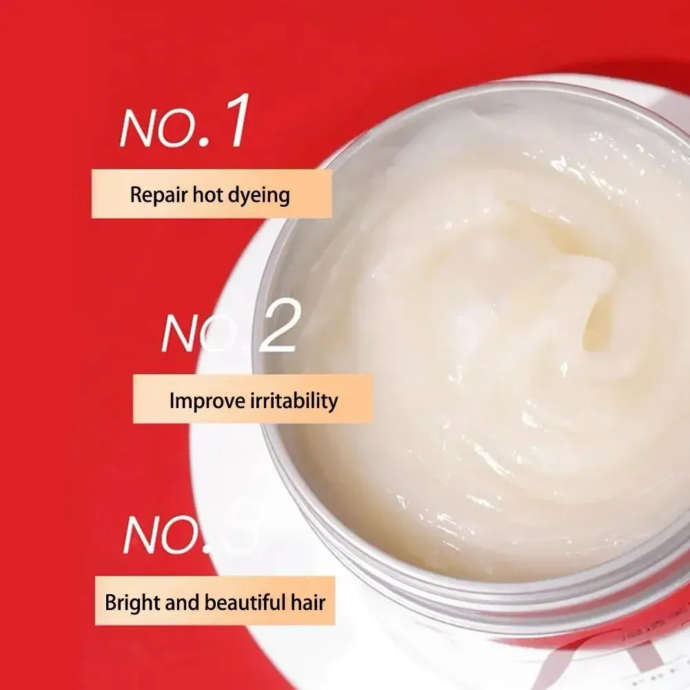 efero Japanese Hair Mask Conditioner – Nourish, Repair & Shine