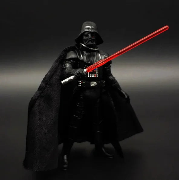 HEROCROSS Soldier Clone Toy Models – Knight Commander Figures