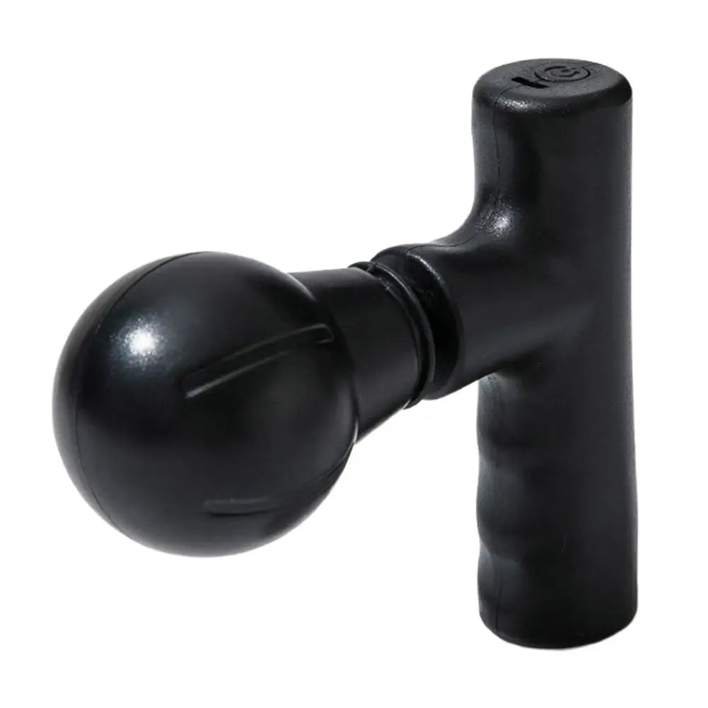 Portable Mini Massage Gun – Deep Tissue Handheld Massager