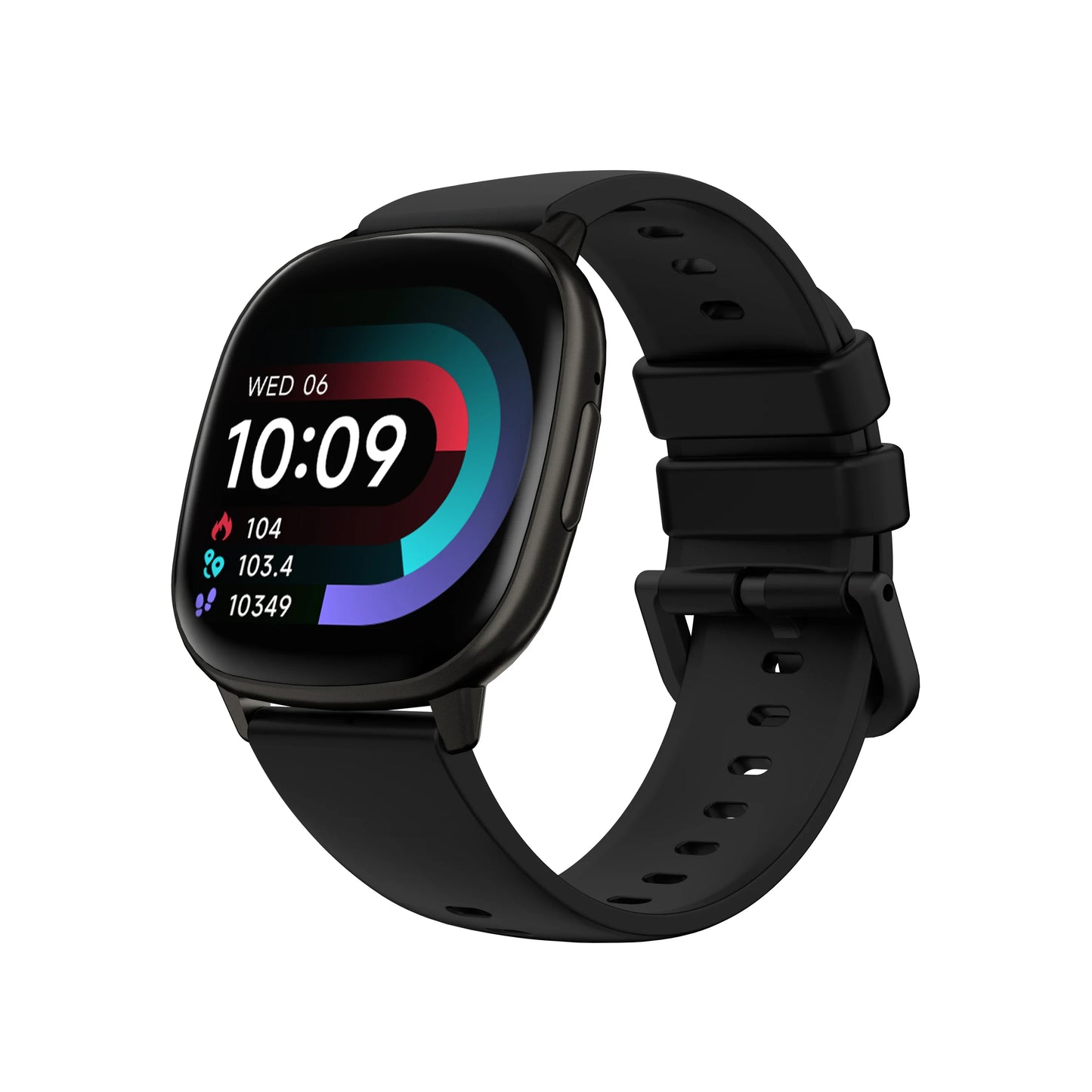 MINGCC 1.73" AMOLED Smartwatch – Calls, Fitness & Health