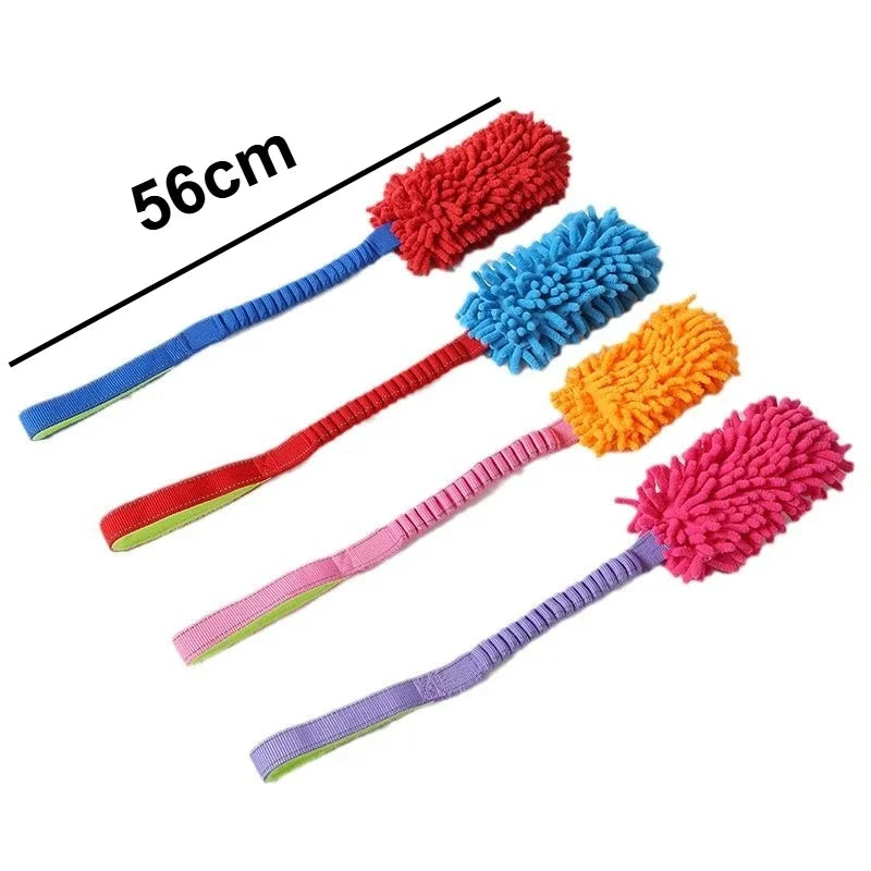 Colorful Rope Ball Dog Toy – Bite-Resistant Interactive Puzzle Interactive Dog Toy Peaceful Pleasures Health and Wellness