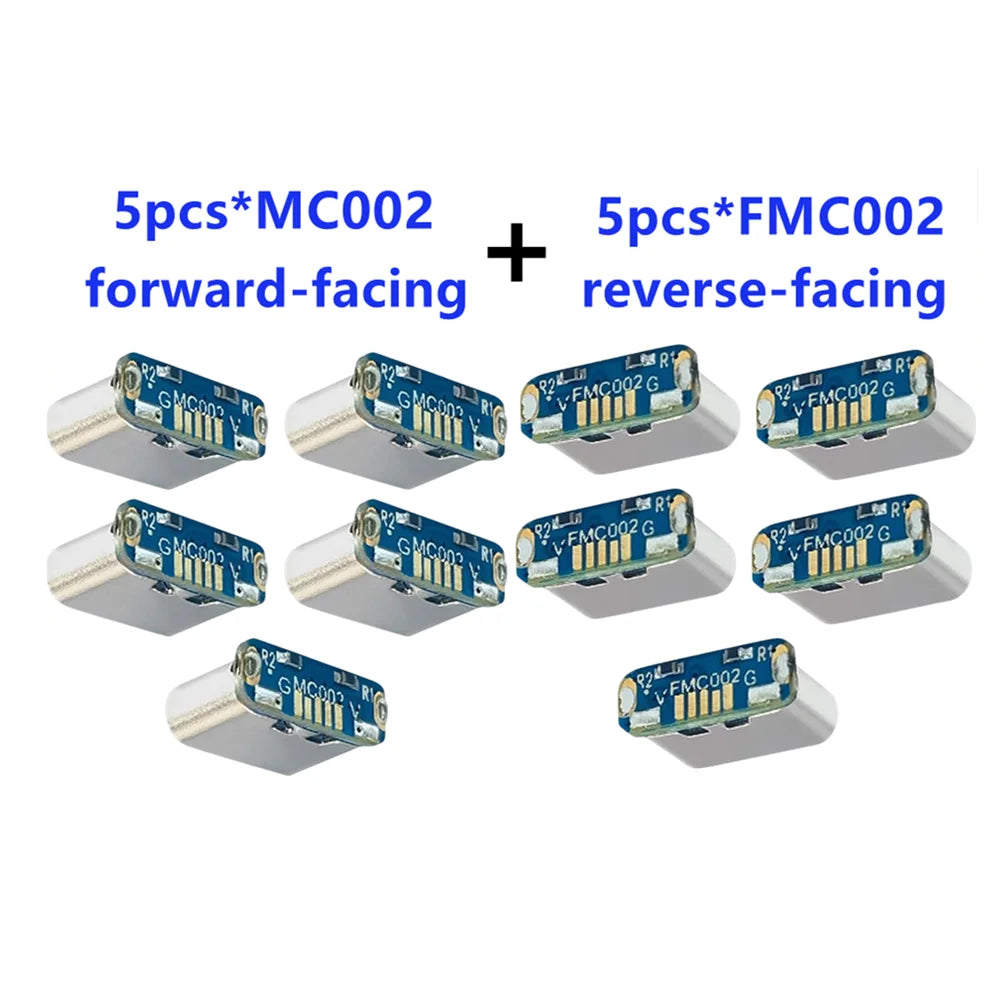 MicroUSB to USB-C Adapter Board – DIY Port Upgrade Module