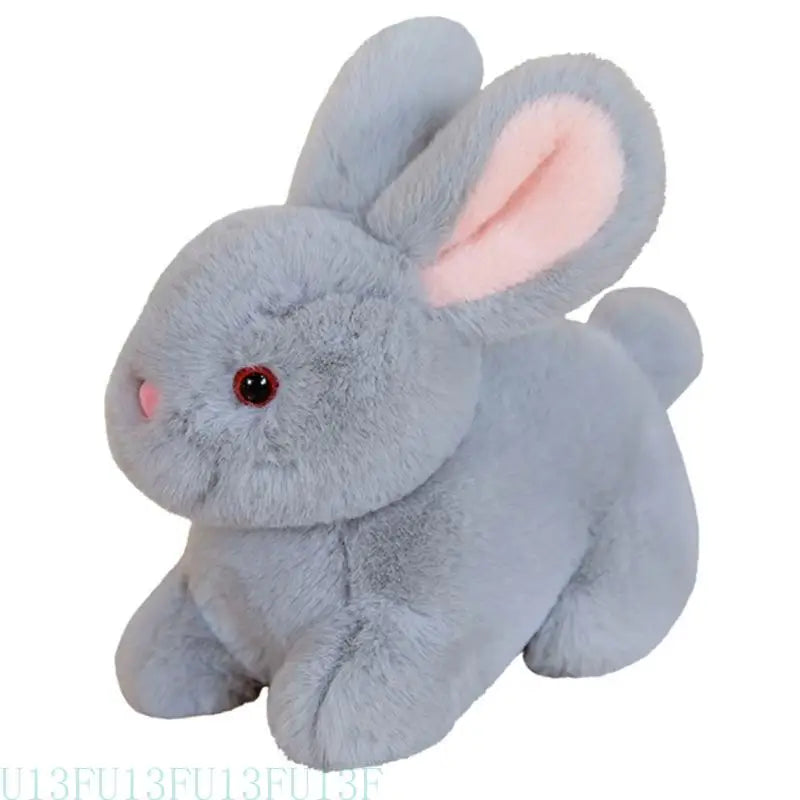 Easter Bunny Stuffed Plush Toy | Soft Cuddle Rabbit PP-Cotton