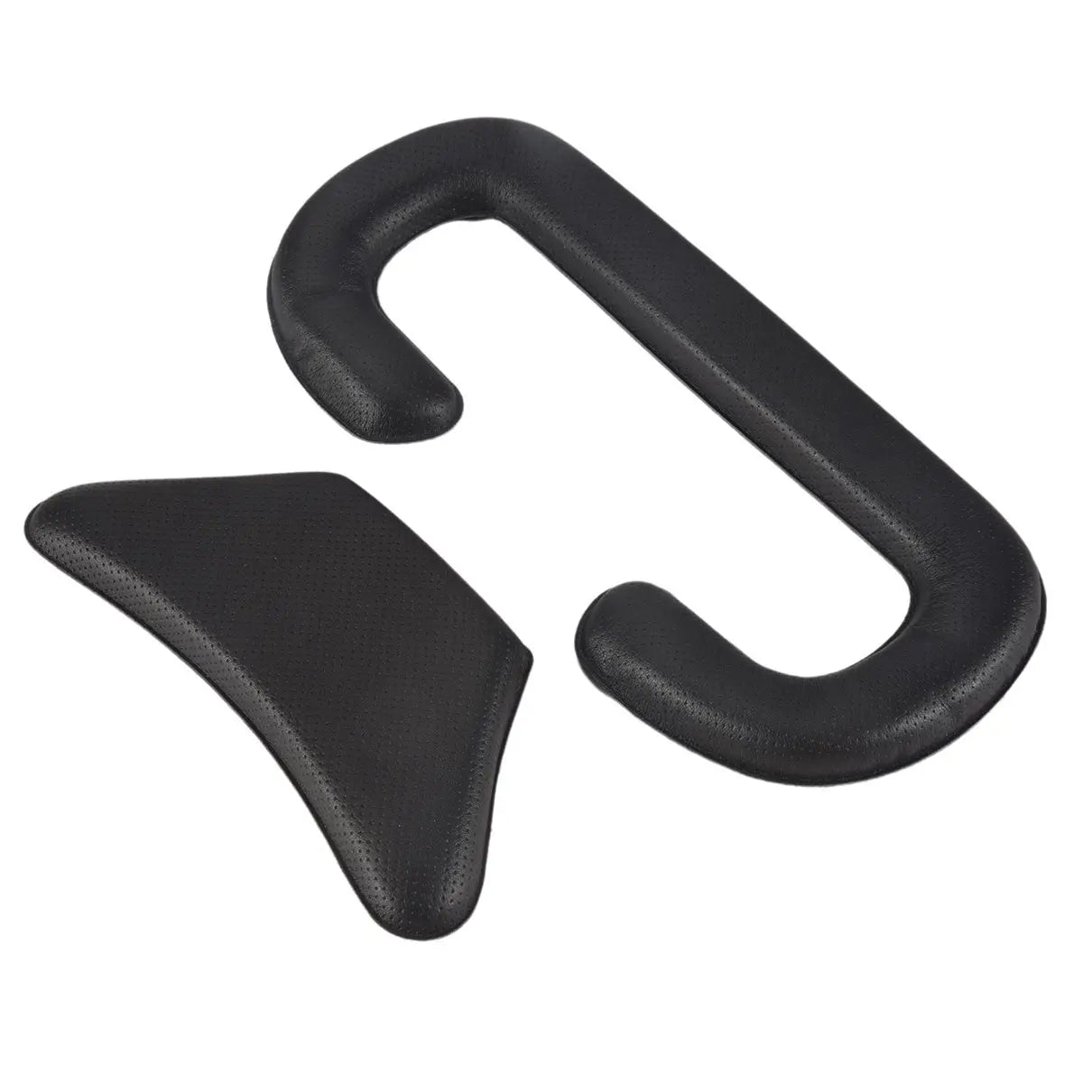 (ABDH) Replacement Foam Masks Vr Pad Protector for Vr Htc Vive Pro 2 Headset Vr Foam Cover Virtual Reality accessories Peaceful Pleasures Health and Wellness