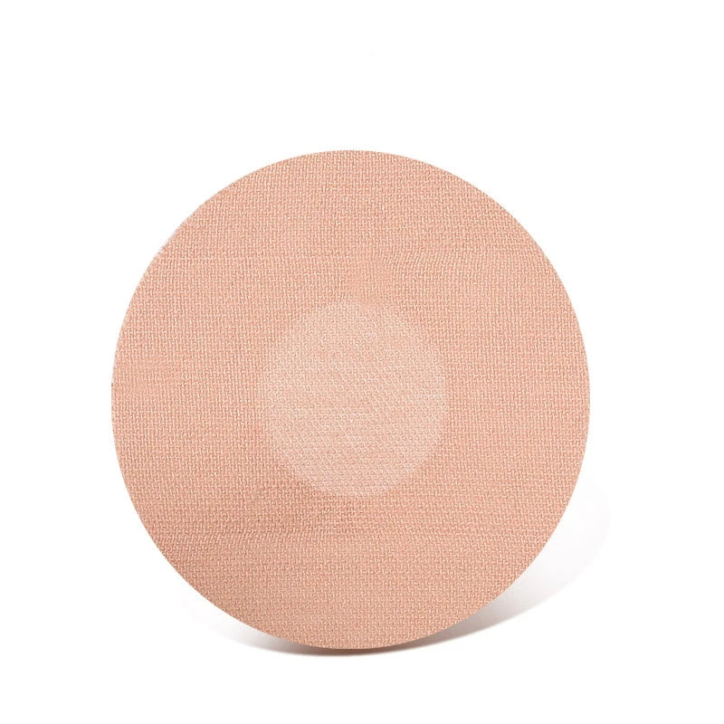 Clear Waterproof CGM Sensor Patches – Freestyle Libre Overpatch