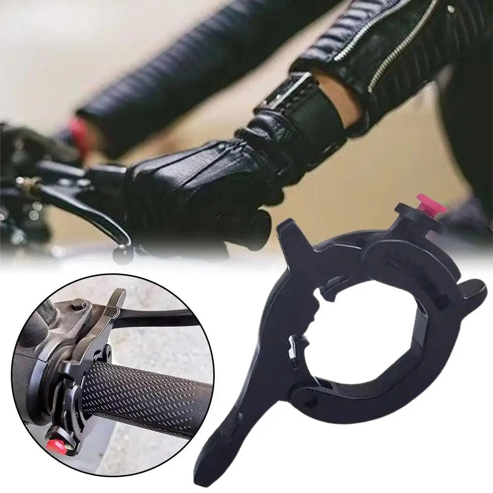 Motorcycle Cruise Control for Comfortable Riding Peaceful Pleasures Health and Wellness