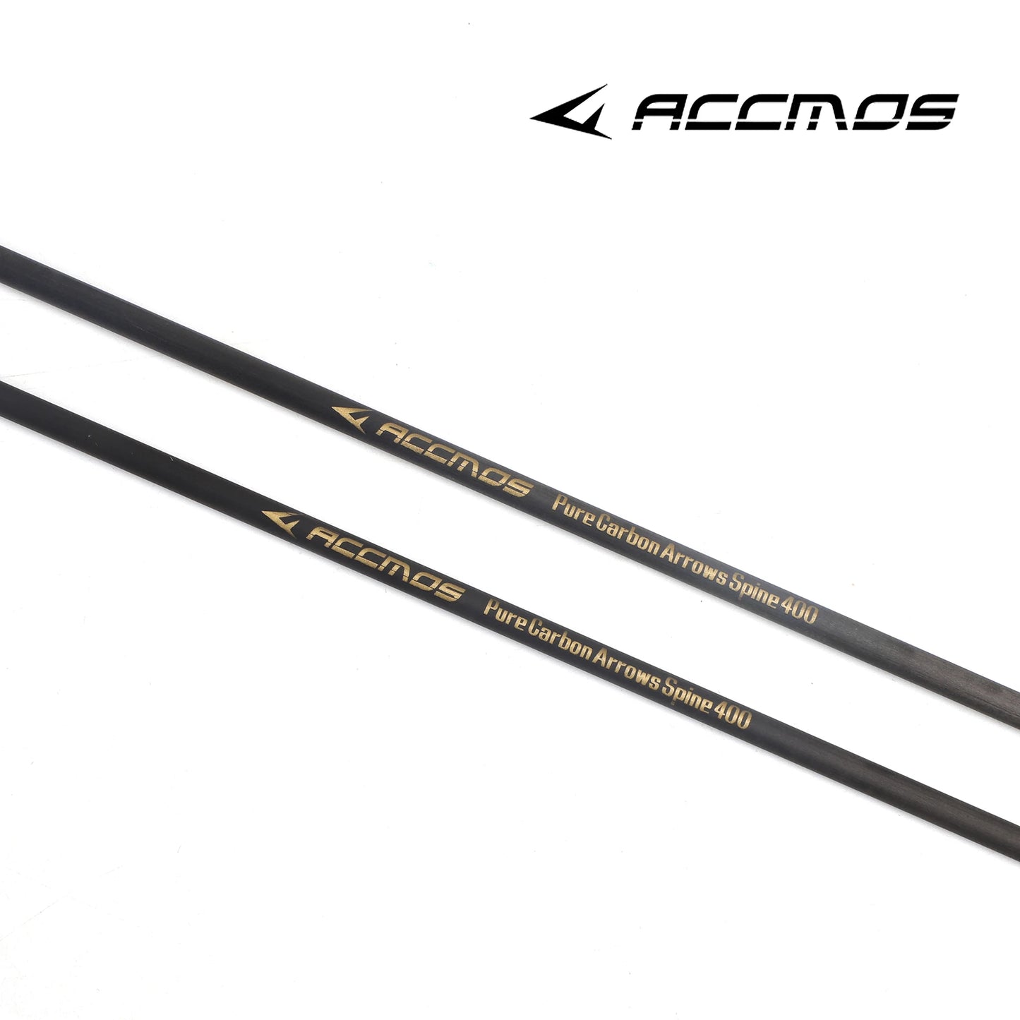 12 Arrow Shaft Pure Carbon ID Spine 300 400 500 600 700 800 1000 1300