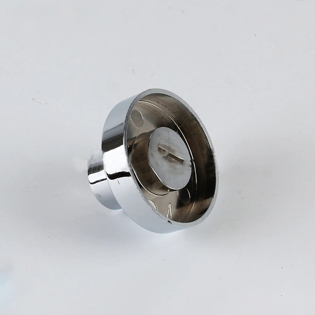 Wall Bracket Riser Rod Shower Fitting Holder ABS Hand Held Sliding