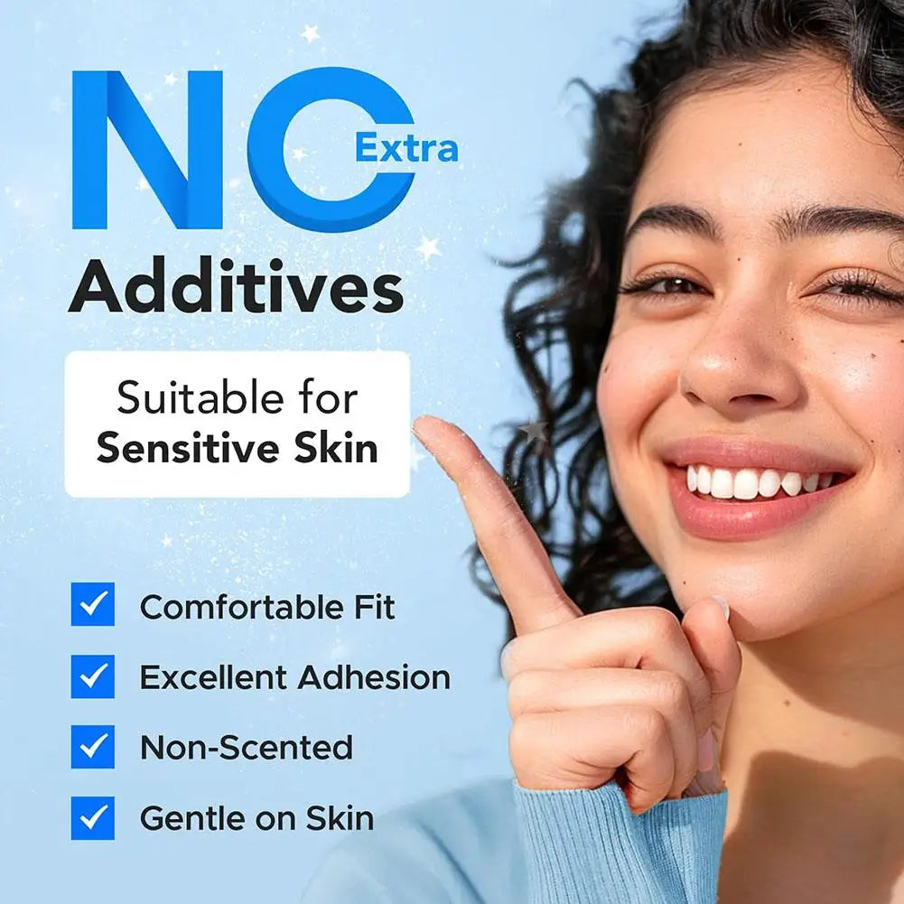 Hydrocolloid Pimple Patches – Mixed Sizes Invisible Acne Spot Stickers for Zits, Spots & Blemishes Peaceful Pleasures Health and Wellness