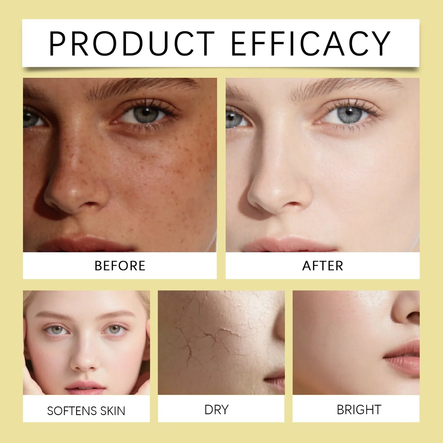 Hoygi Hyaluronic Acid Face Cream – Lifting & Firming 30g