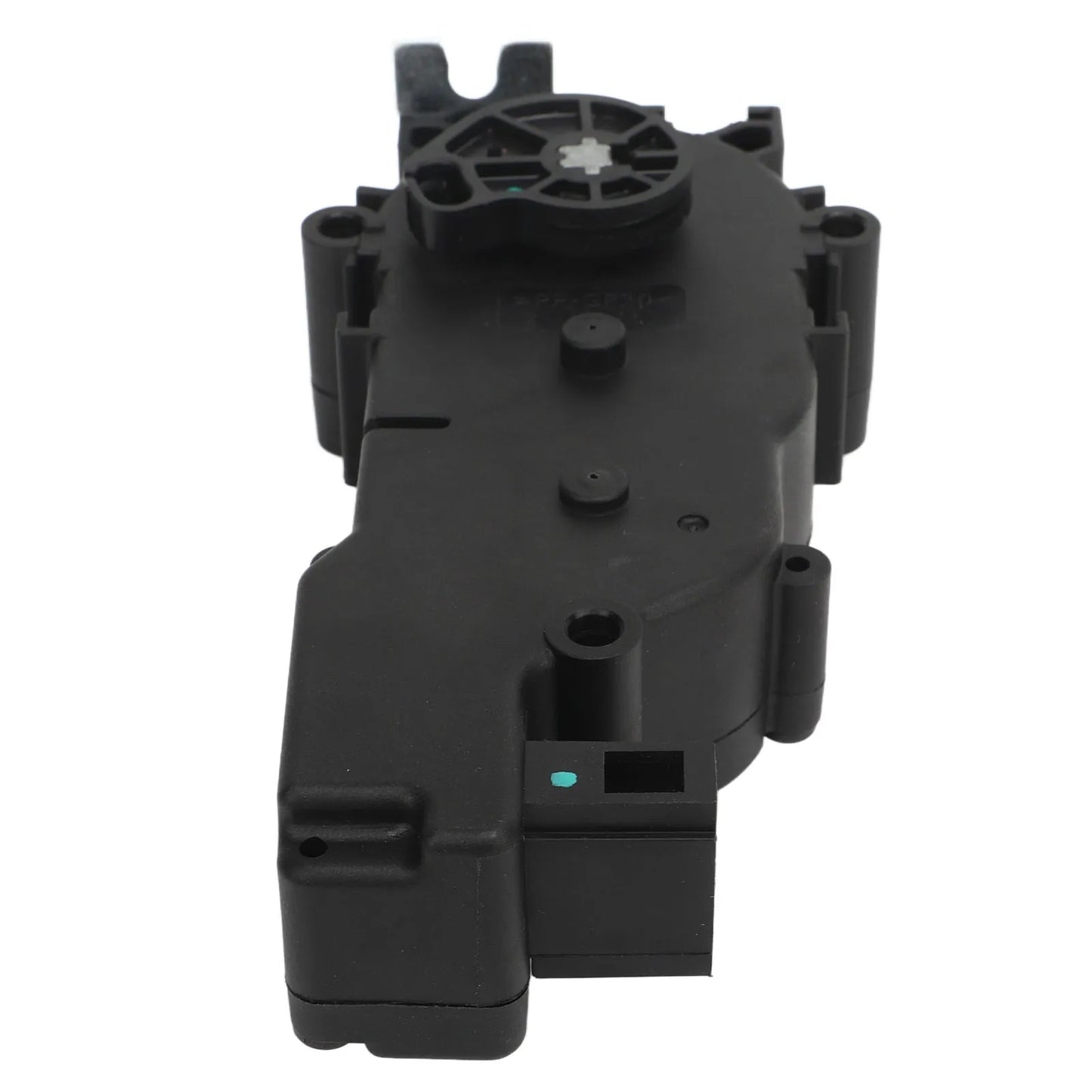 A2047500060 Rear Tailgate Bootlid Lock Actuator Sturdy Scratch
