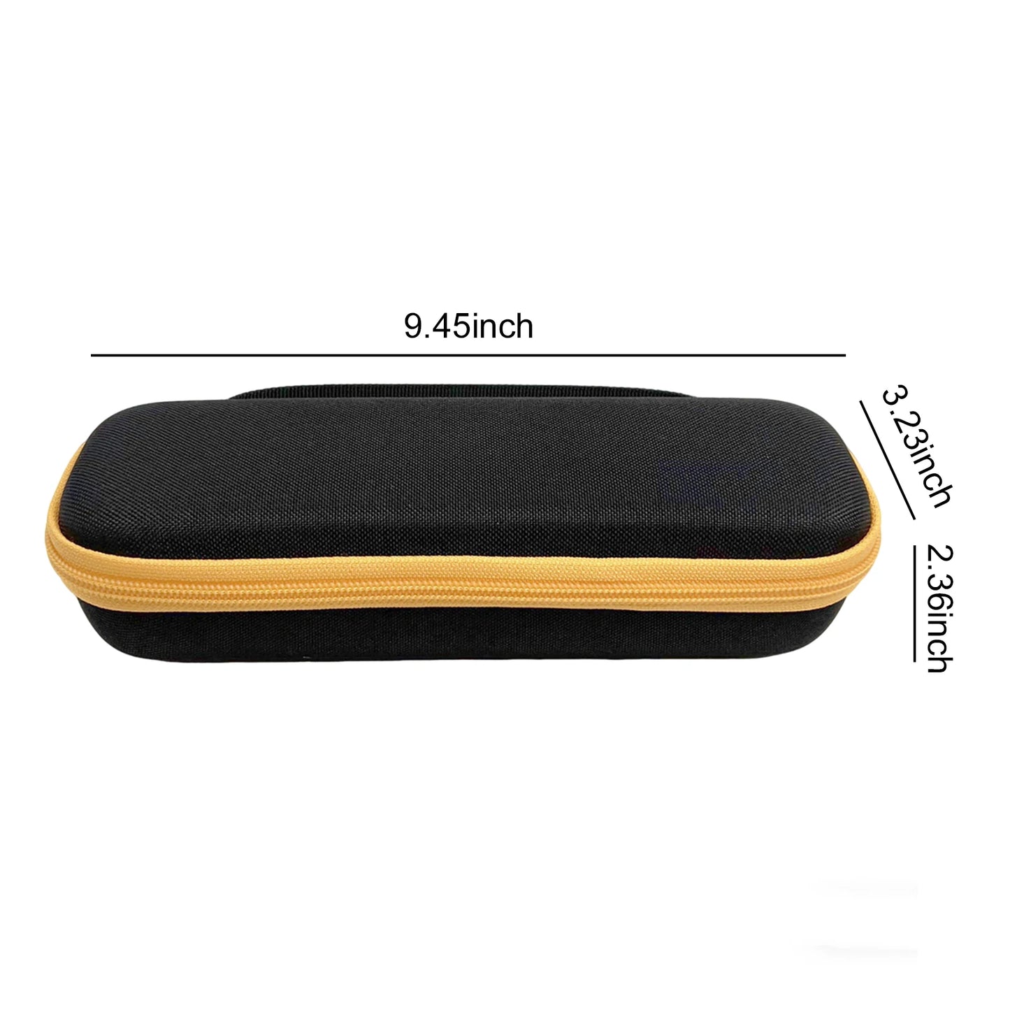 Tools Organizer for DEWALT Cordless Screwdriver(DWHT66719) Travel Protective Carrying Storage Bag with Internal Pockets Peaceful Pleasures Health and Wellness