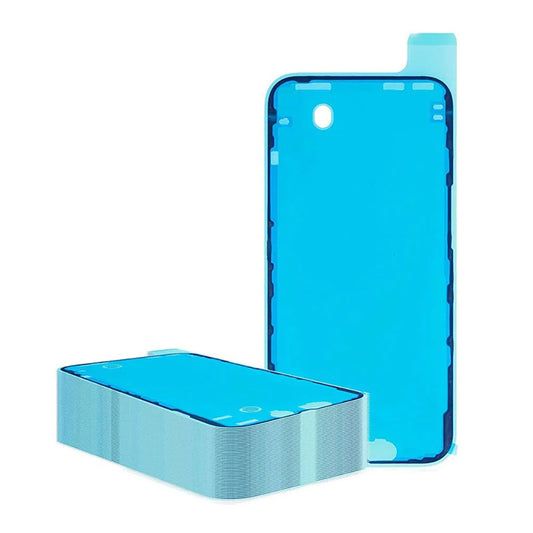 iPhone Waterproof Screen Adhesive Seal Strips 2-Pack | 6s–11 Pro Phone Repair Adhesive Oasis Select For iPhone 6s