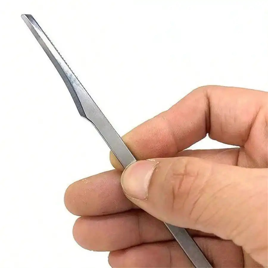 5-in-1 Foot Care Tool Set – Toenail Clipper & Callus Remover