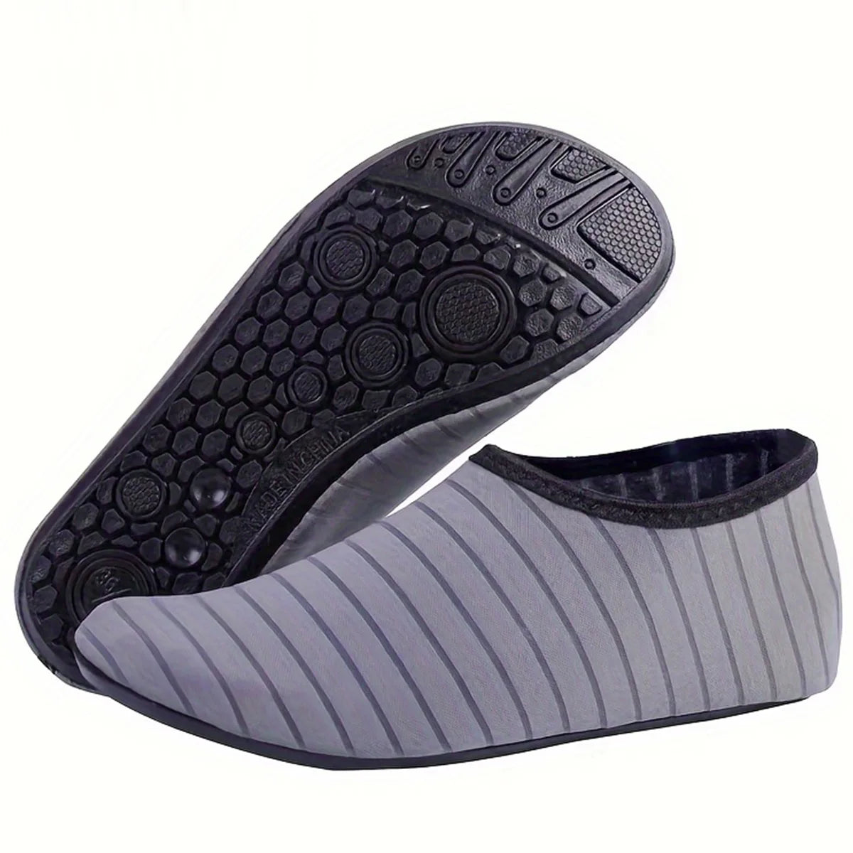 Unisex Water Shoes | Anti-Slip Quick-Dry Beach Barefoot Socks