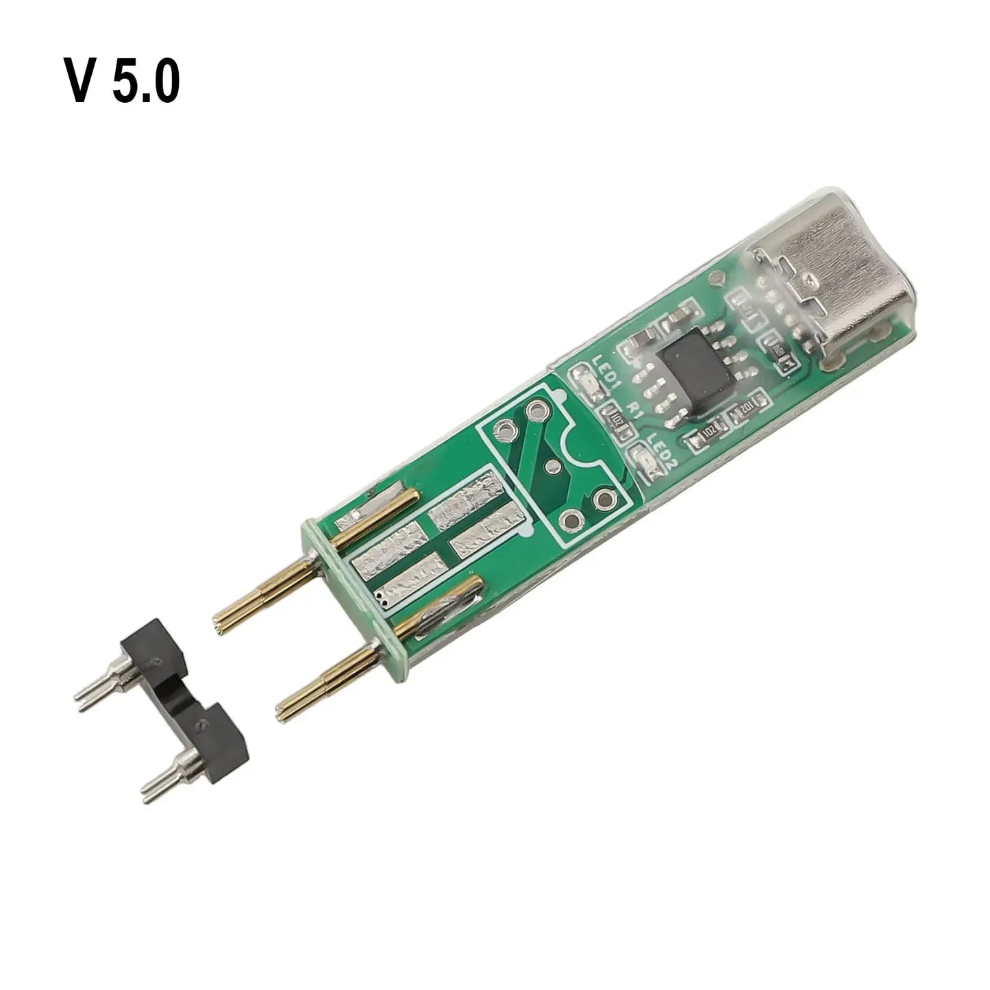 Optocoupler Tester Module – 4-Pin Online Test Gen 3/4/5/6