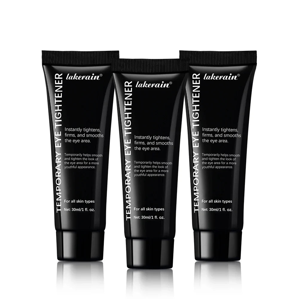 Instant Firming Eye Cream – Fine Lines & Puffiness 30ml