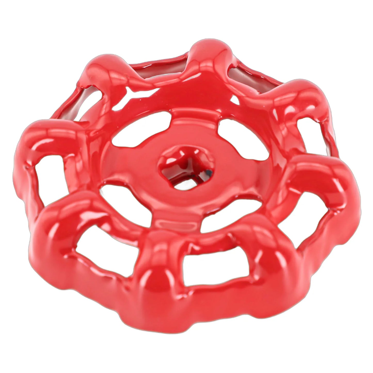 Cast Iron Valve Hand Wheel 2-Pack – Gate & Globe Shutoff Fit