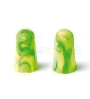 Soft Foam Sleeping Earplugs S/M – Noise Blocking | OEMG