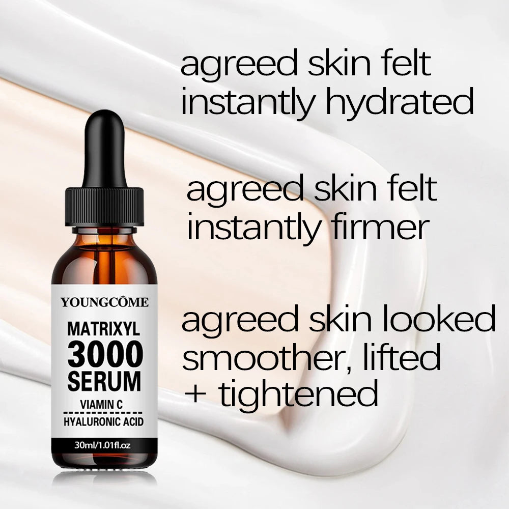Retinol Face Cream with Hyaluronic Acid – Anti-Aging Moisturizer Anti-Aging Face Cream Peaceful Pleasures Health and Wellness