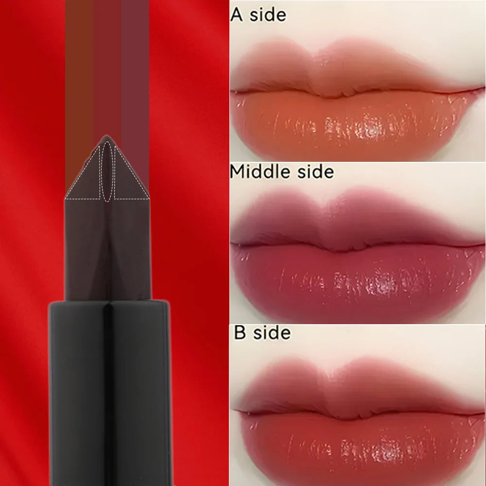 One-Stroke Lip and Eye Color Stick for 24-Hour Wear Peaceful Pleasures Health and Wellness