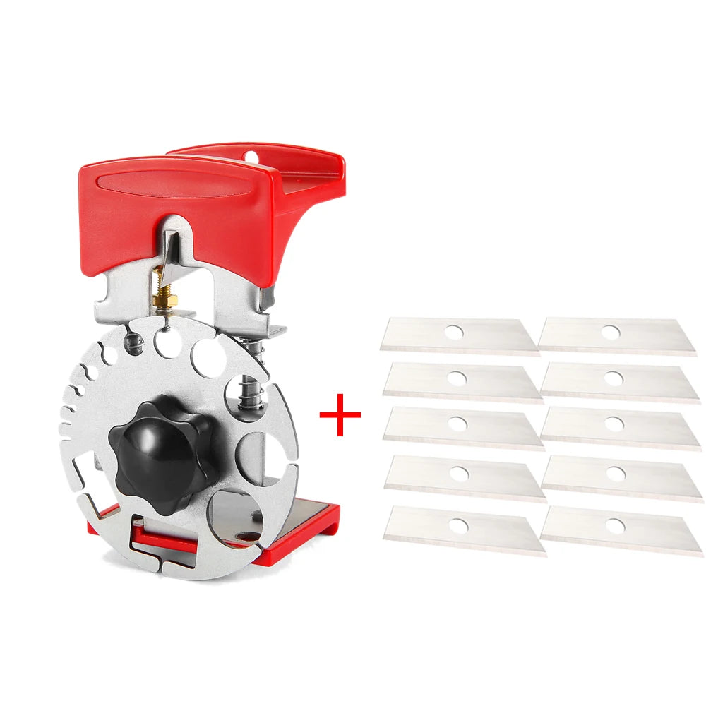 Universal Handheld Quick Stripper Electric Wire Machine Cable Cutter