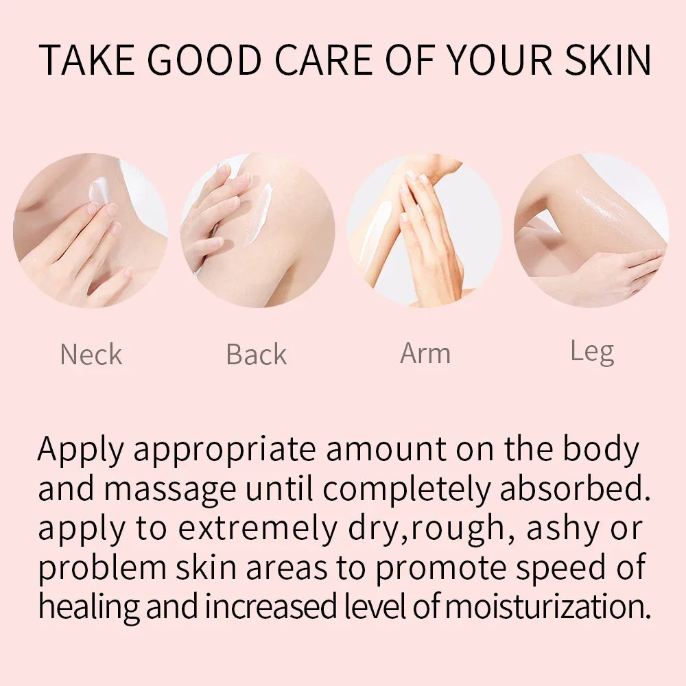 Coconut Oil Body & Face Lotion – Collagen, Retinol & Shea Butter Peaceful Pleasures Health and Wellness