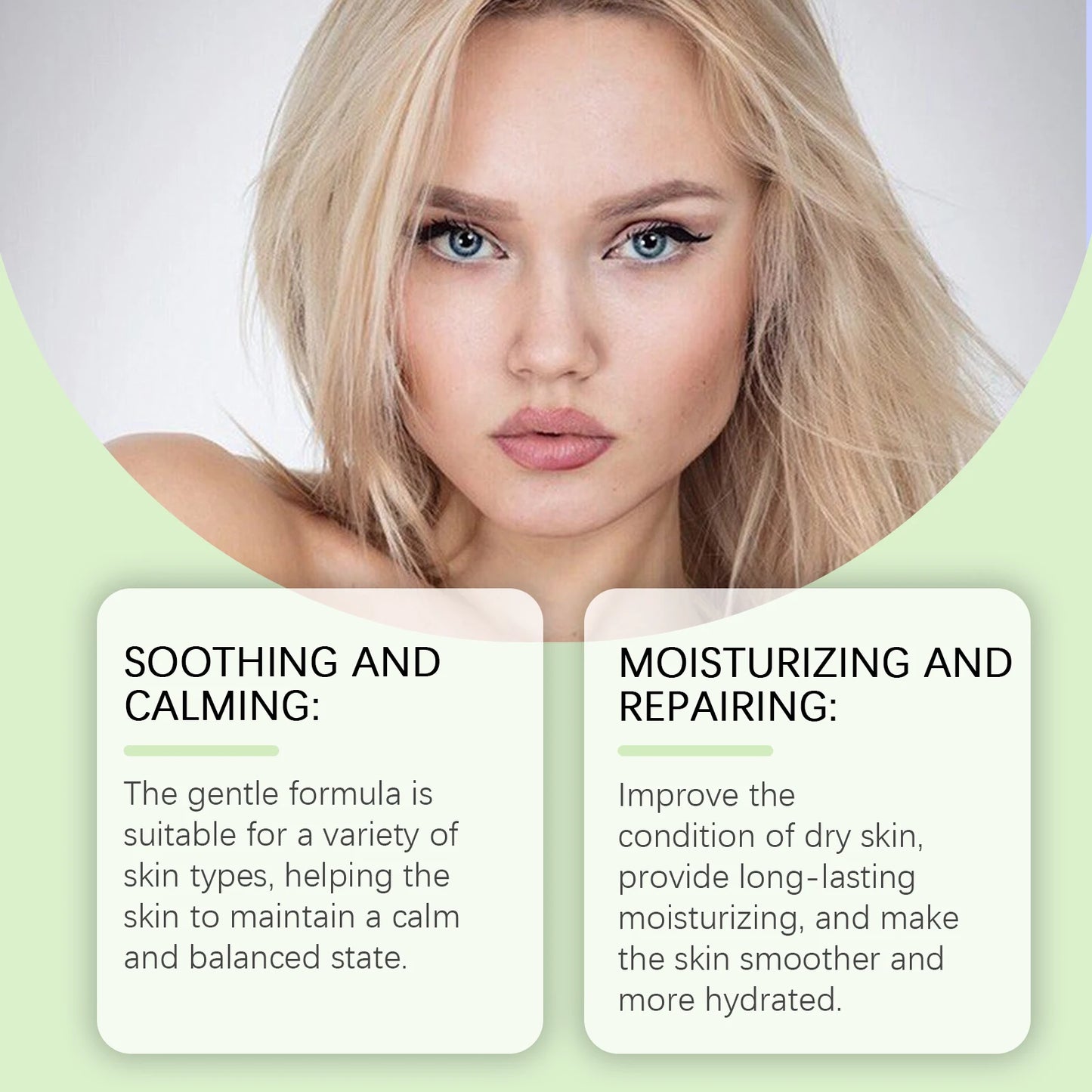 Propolis & Niacinamide Face Serum – Hydrating & Brightening