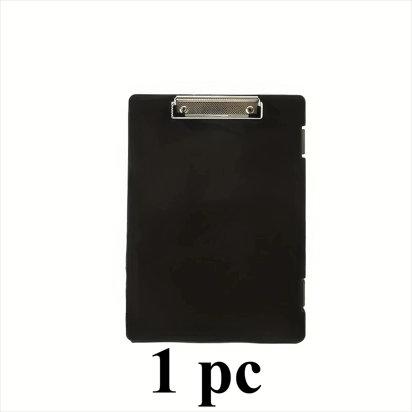 Hard Shell File Folder Storage Box | Desktop Office Organizer